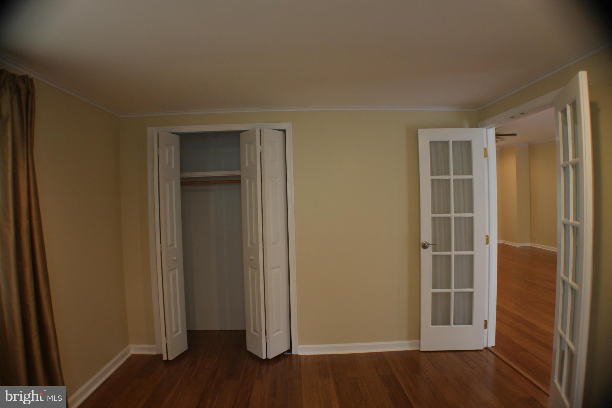 CHESAPEAKE RANCH ESTATES - Residential Lease