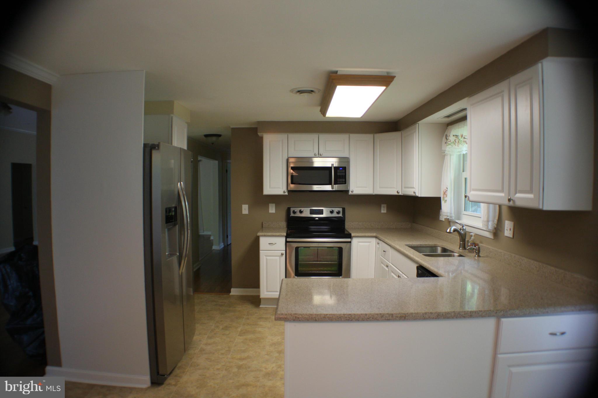 CHESAPEAKE RANCH ESTATES - Residential Lease