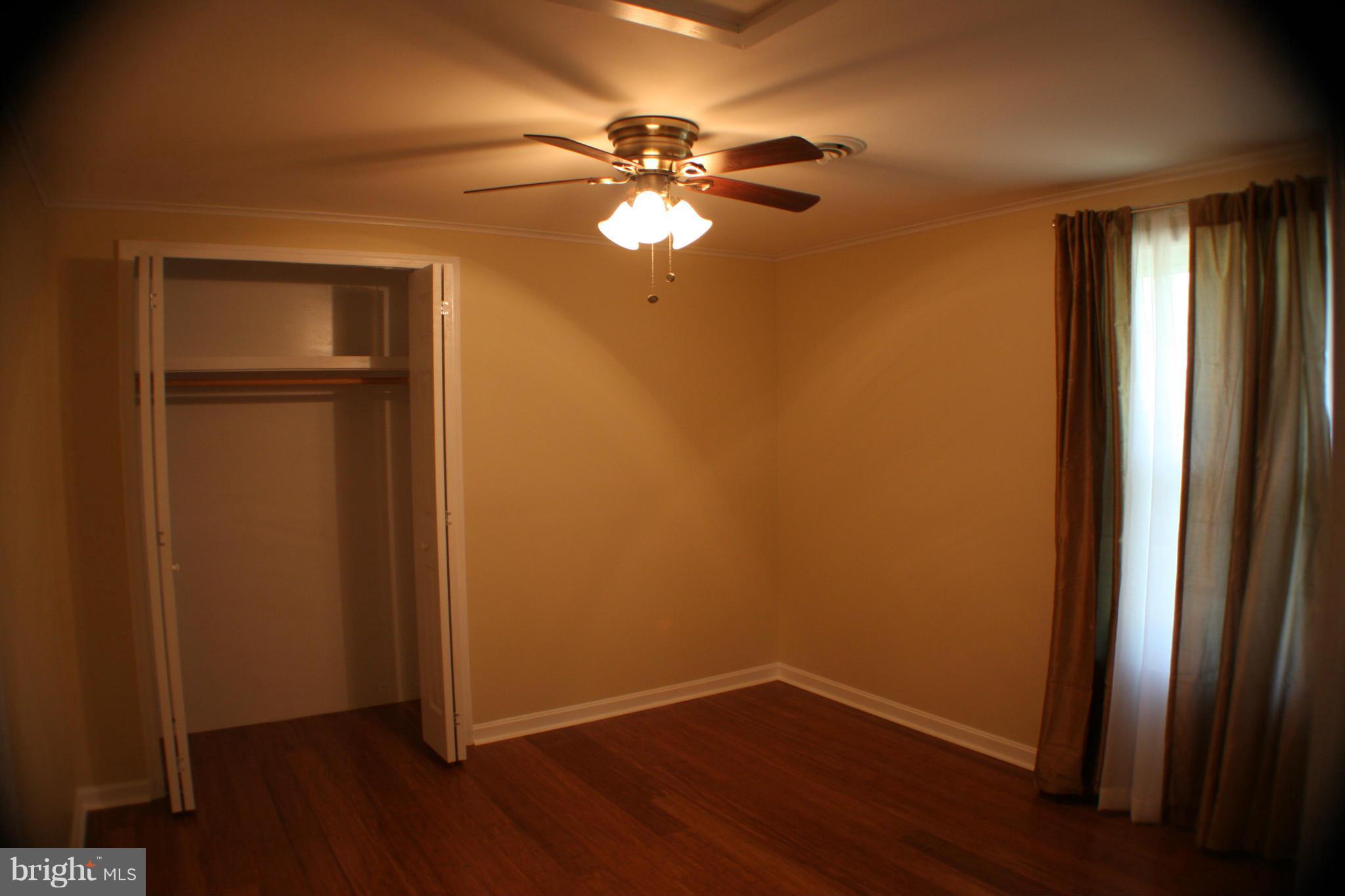 CHESAPEAKE RANCH ESTATES - Residential Lease