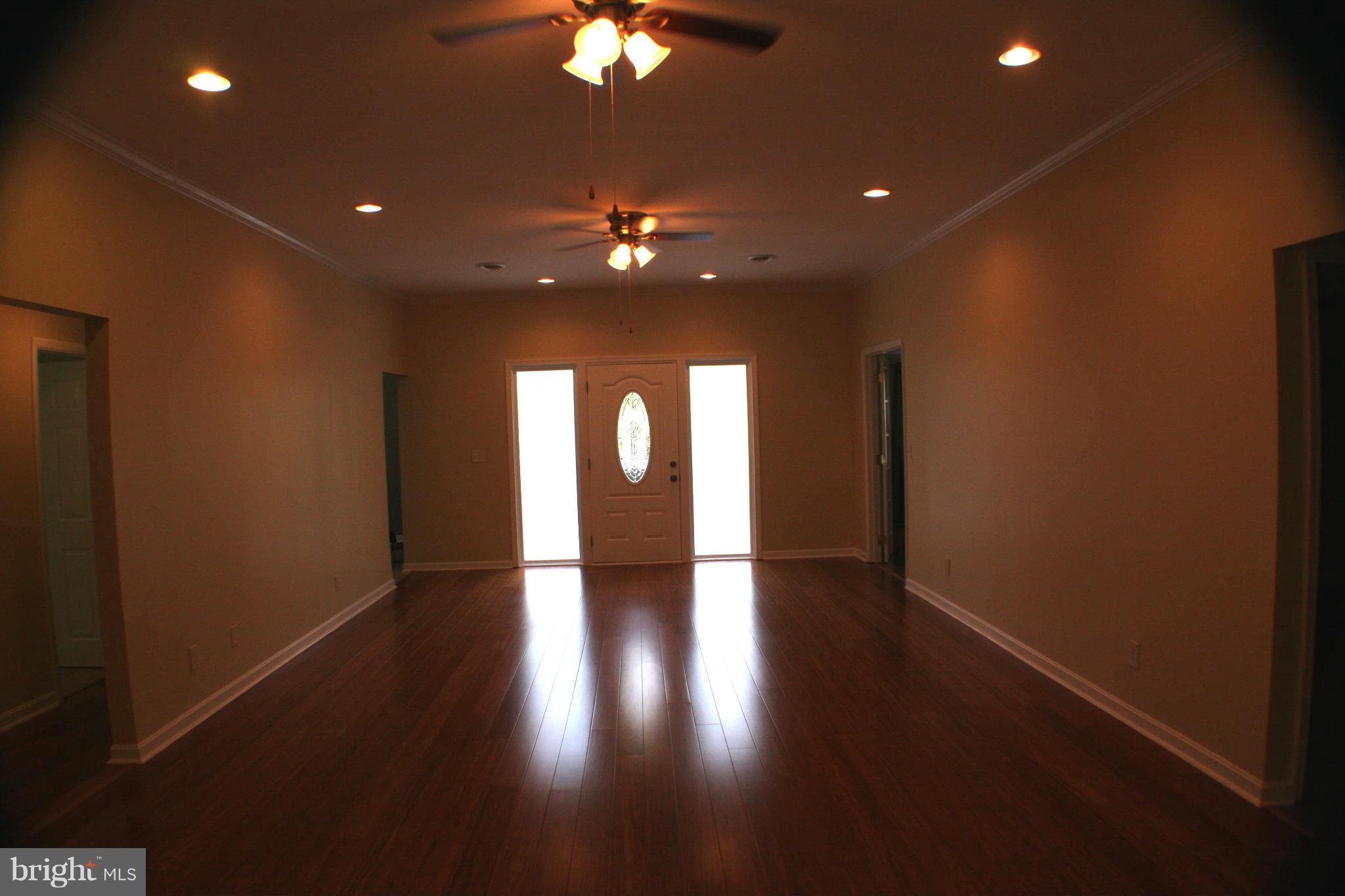 CHESAPEAKE RANCH ESTATES - Residential Lease