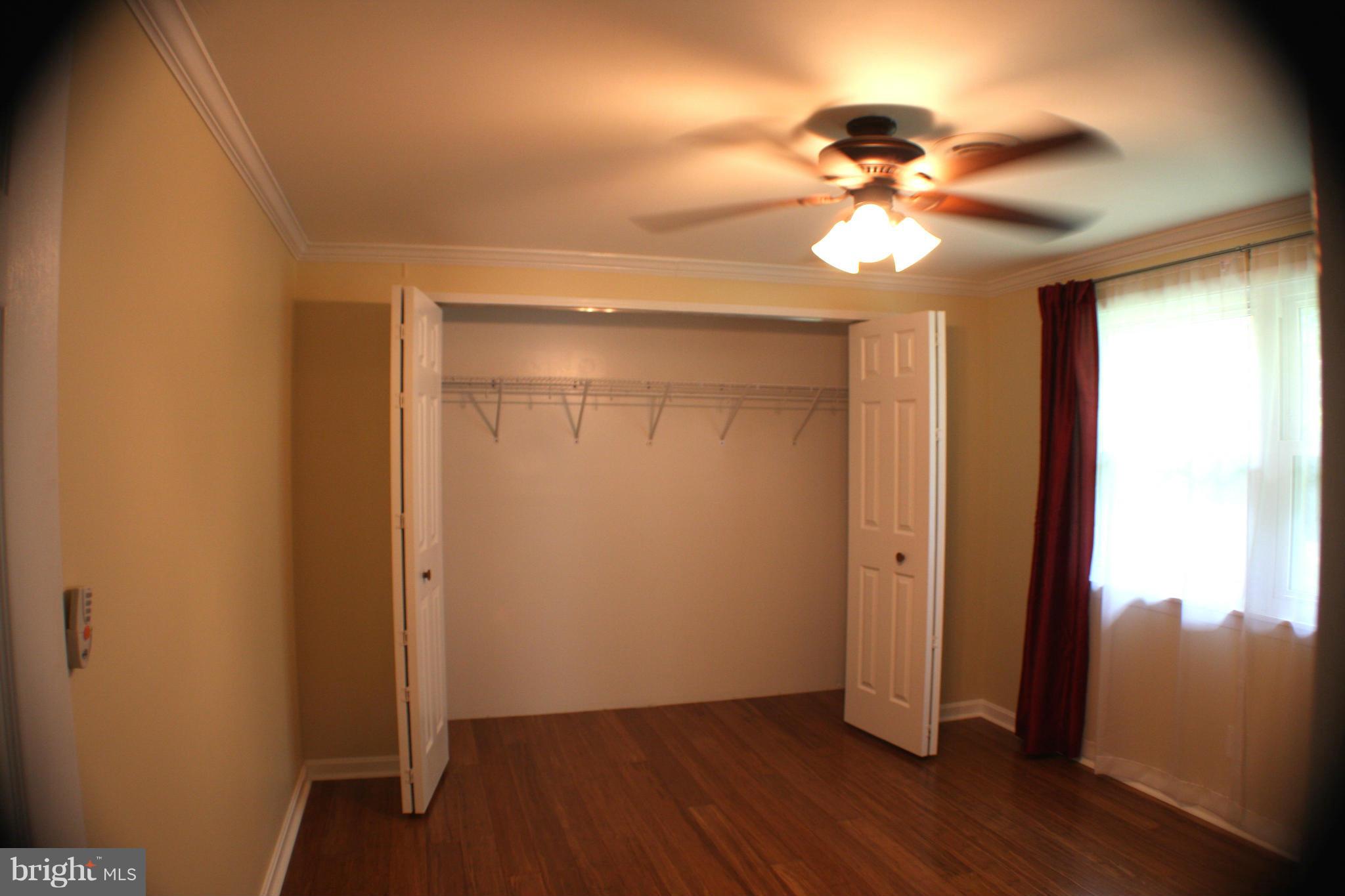 CHESAPEAKE RANCH ESTATES - Residential Lease