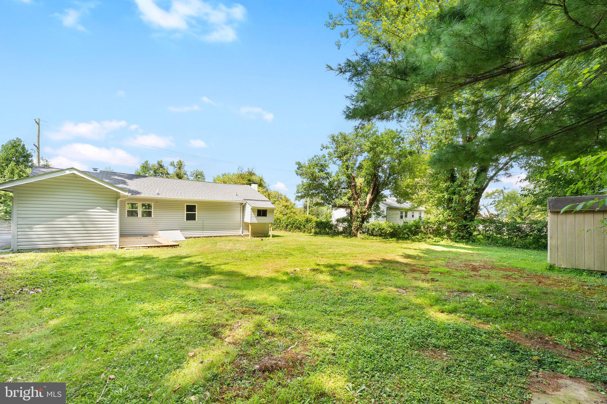 NONE DEV - Residential