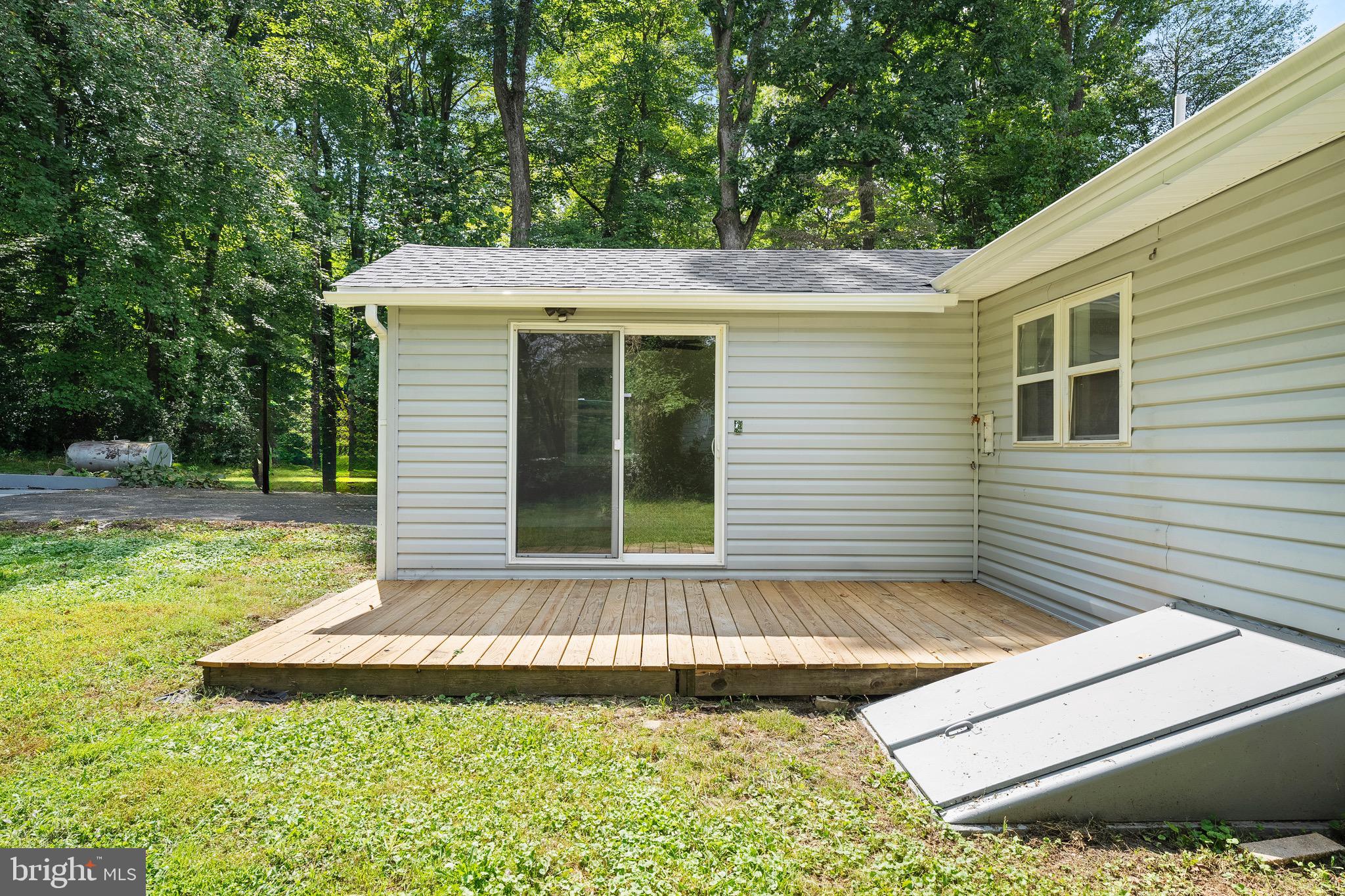 NONE DEV - Residential