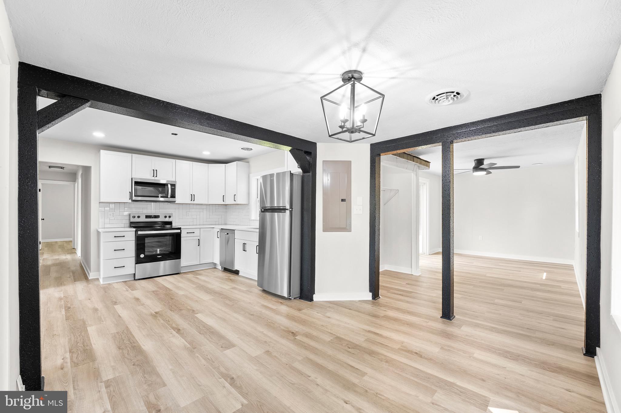 NONE DEV - Residential