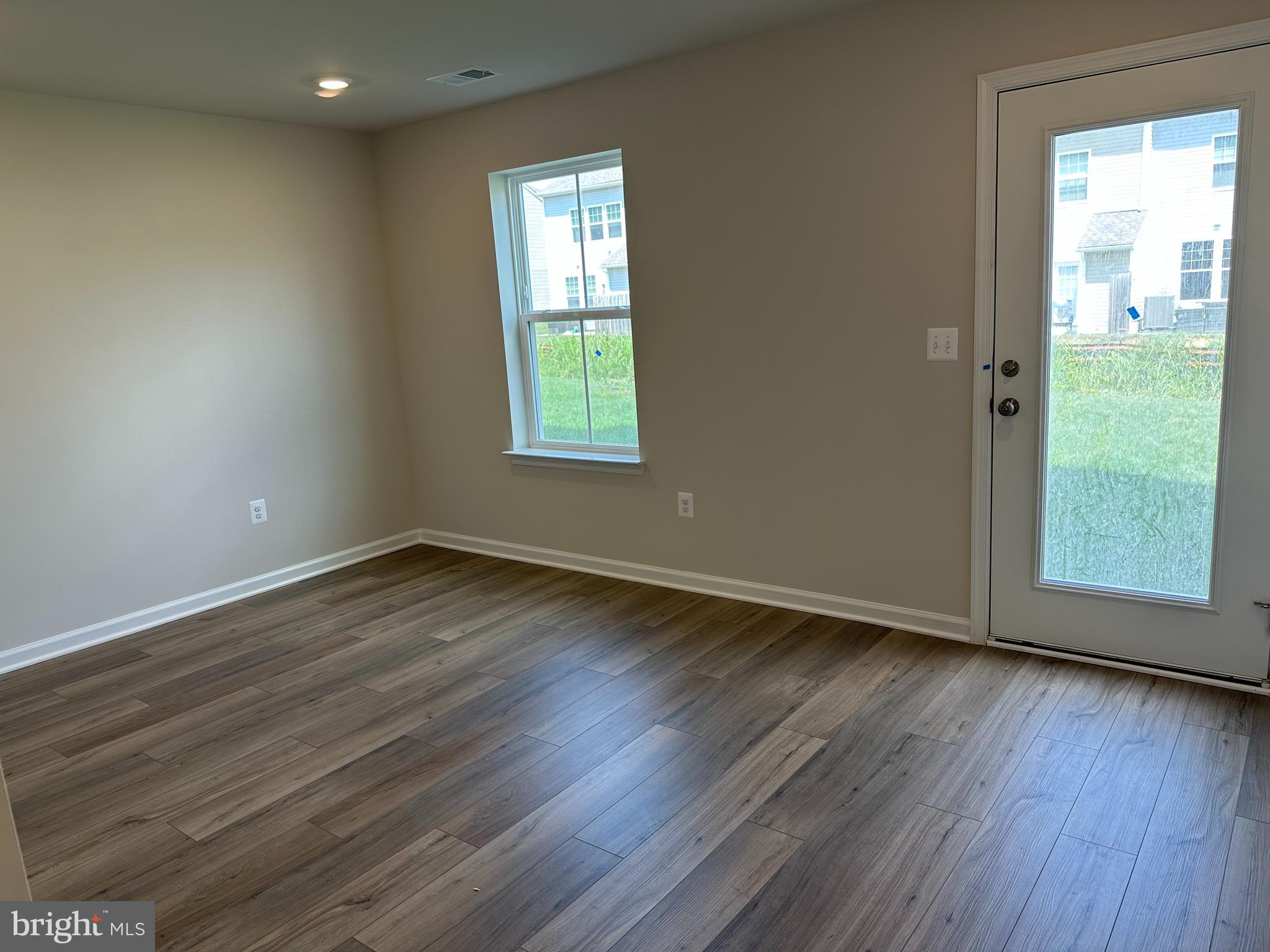 BERKELEY - Residential Lease