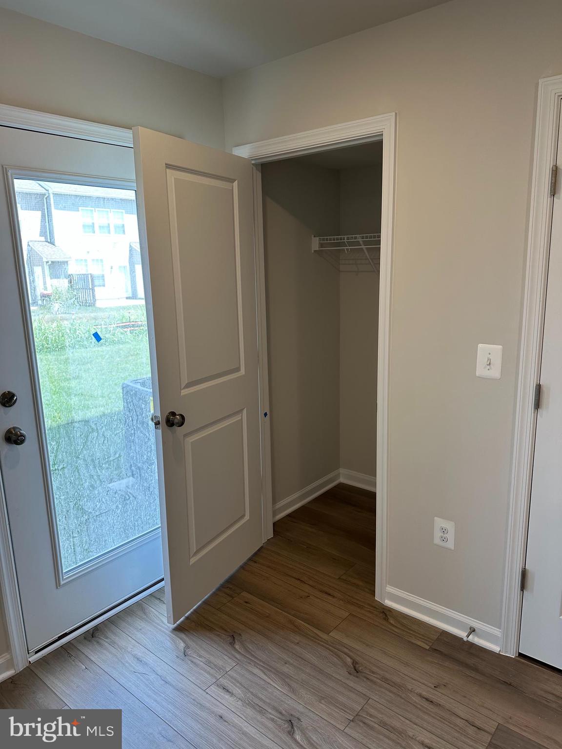 BERKELEY - Residential Lease