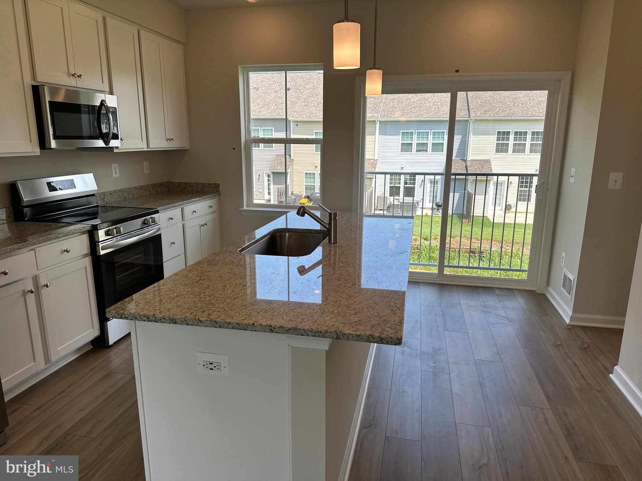 BERKELEY - Residential Lease