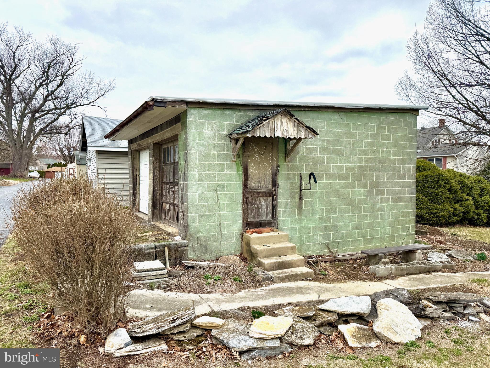 NONE AVAILABLE - Residential