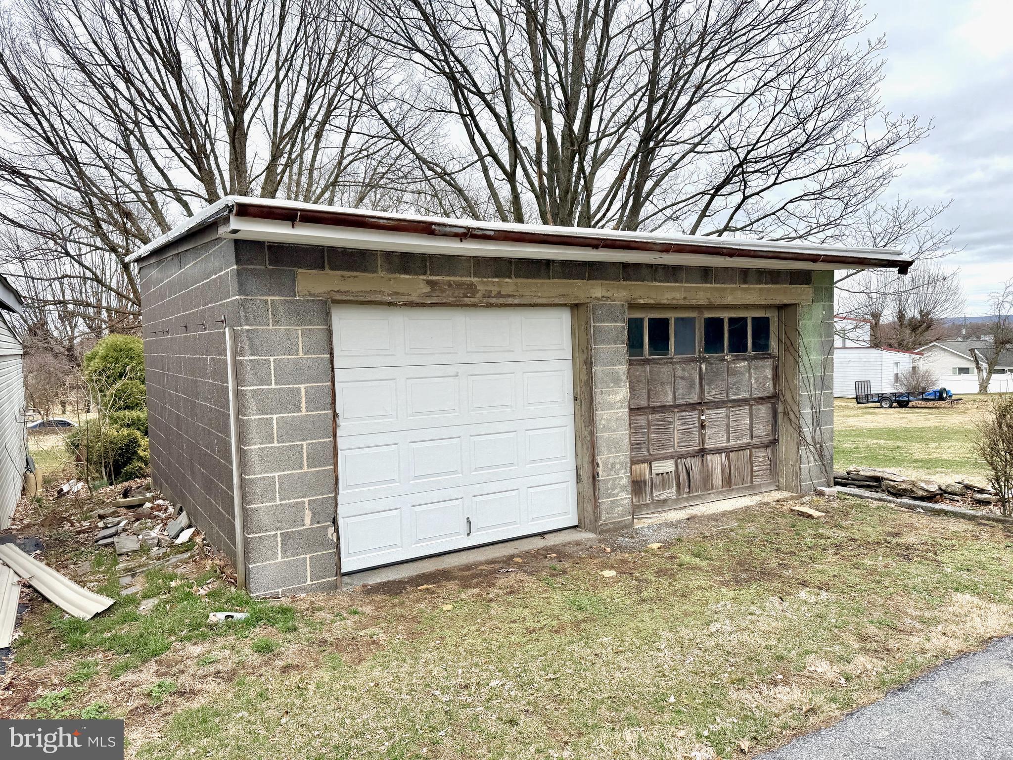 NONE AVAILABLE - Residential