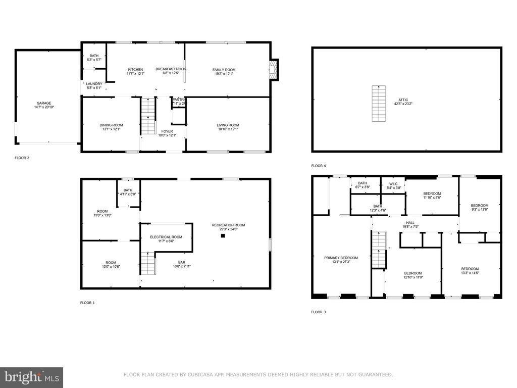 Photo of 5548 High Tor Hill, COLUMBIA, MD 21045 (MLS # MDHW2060306)