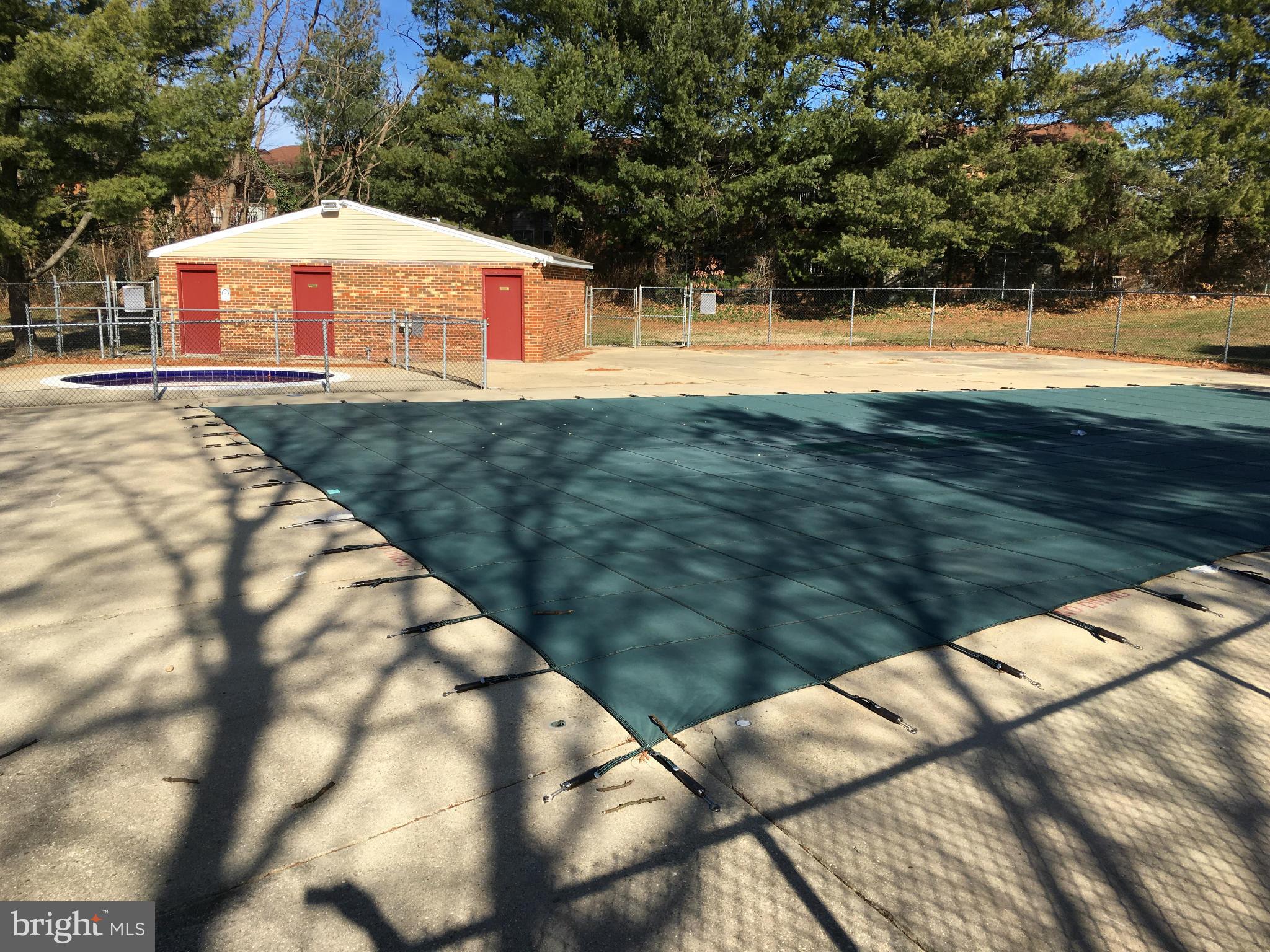 HILLTOP VILLAGE CONDOMINIUMS - Residential