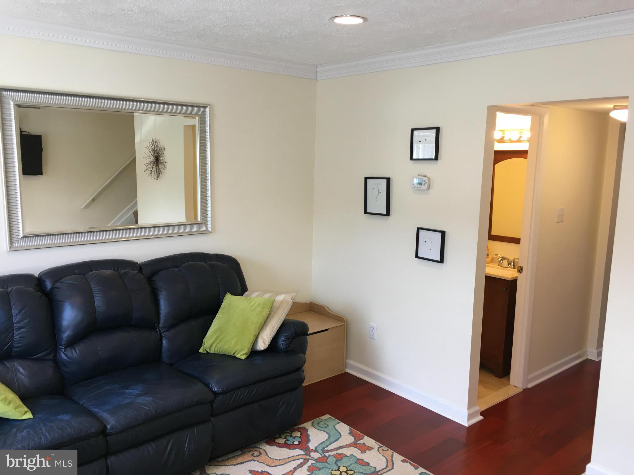 HILLTOP VILLAGE CONDOMINIUMS - Residential