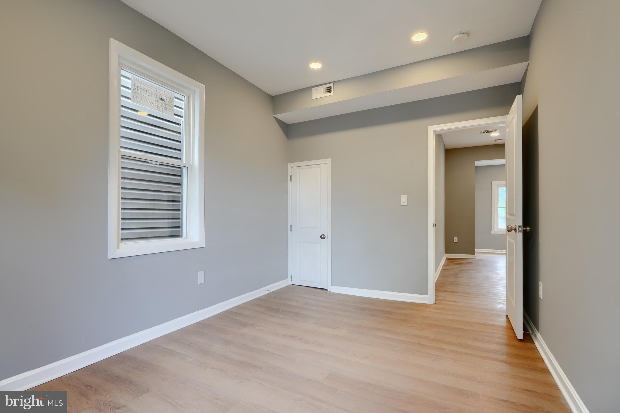 HAMPDEN HISTORIC DISTRICT - Residential Lease