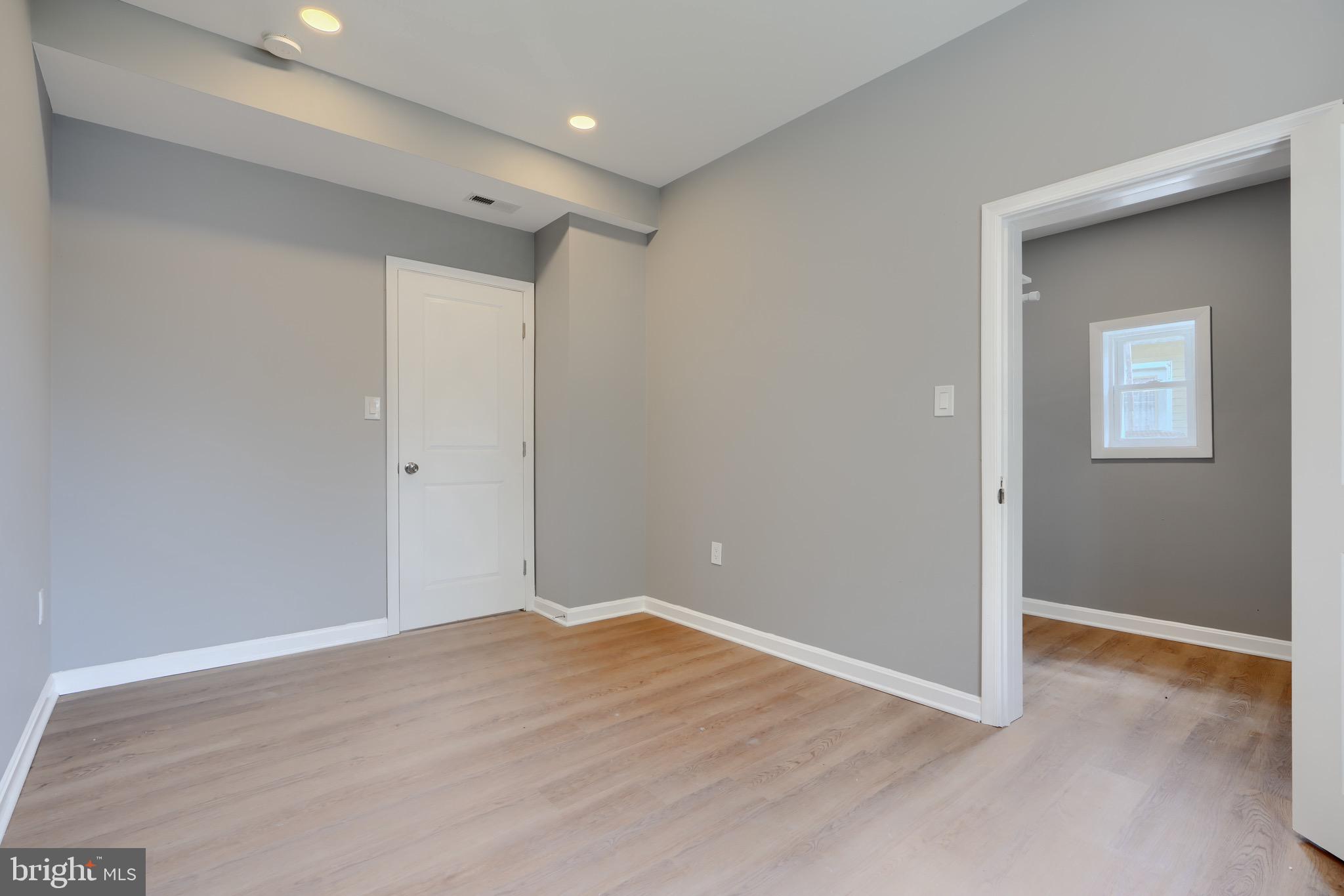 HAMPDEN HISTORIC DISTRICT - Residential Lease