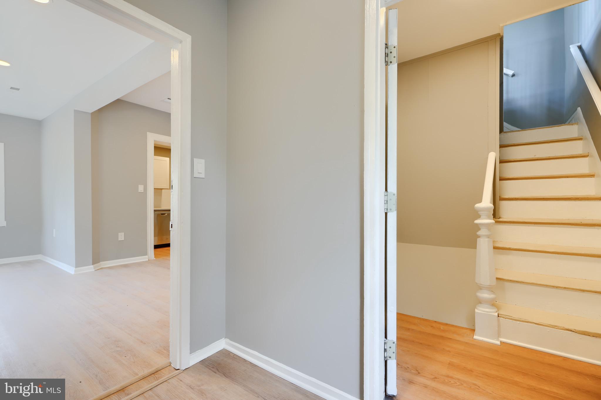 HAMPDEN HISTORIC DISTRICT - Residential Lease