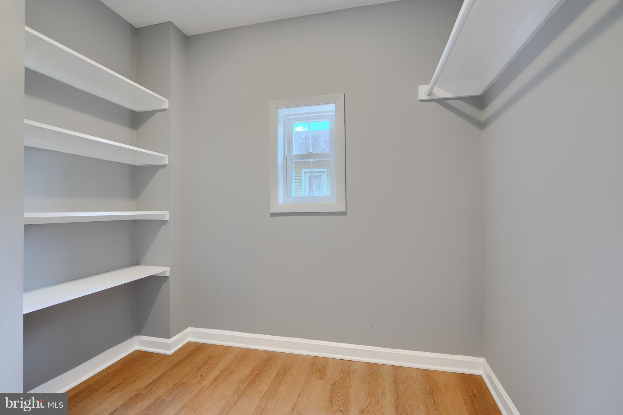 HAMPDEN HISTORIC DISTRICT - Residential Lease