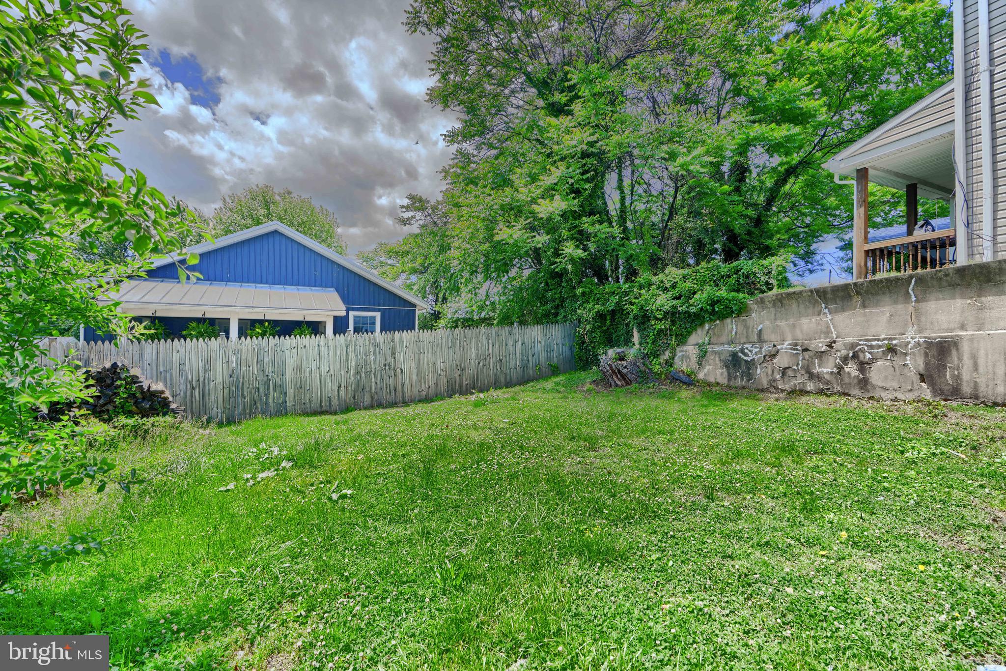 HAMPDEN HISTORIC DISTRICT - Residential Lease