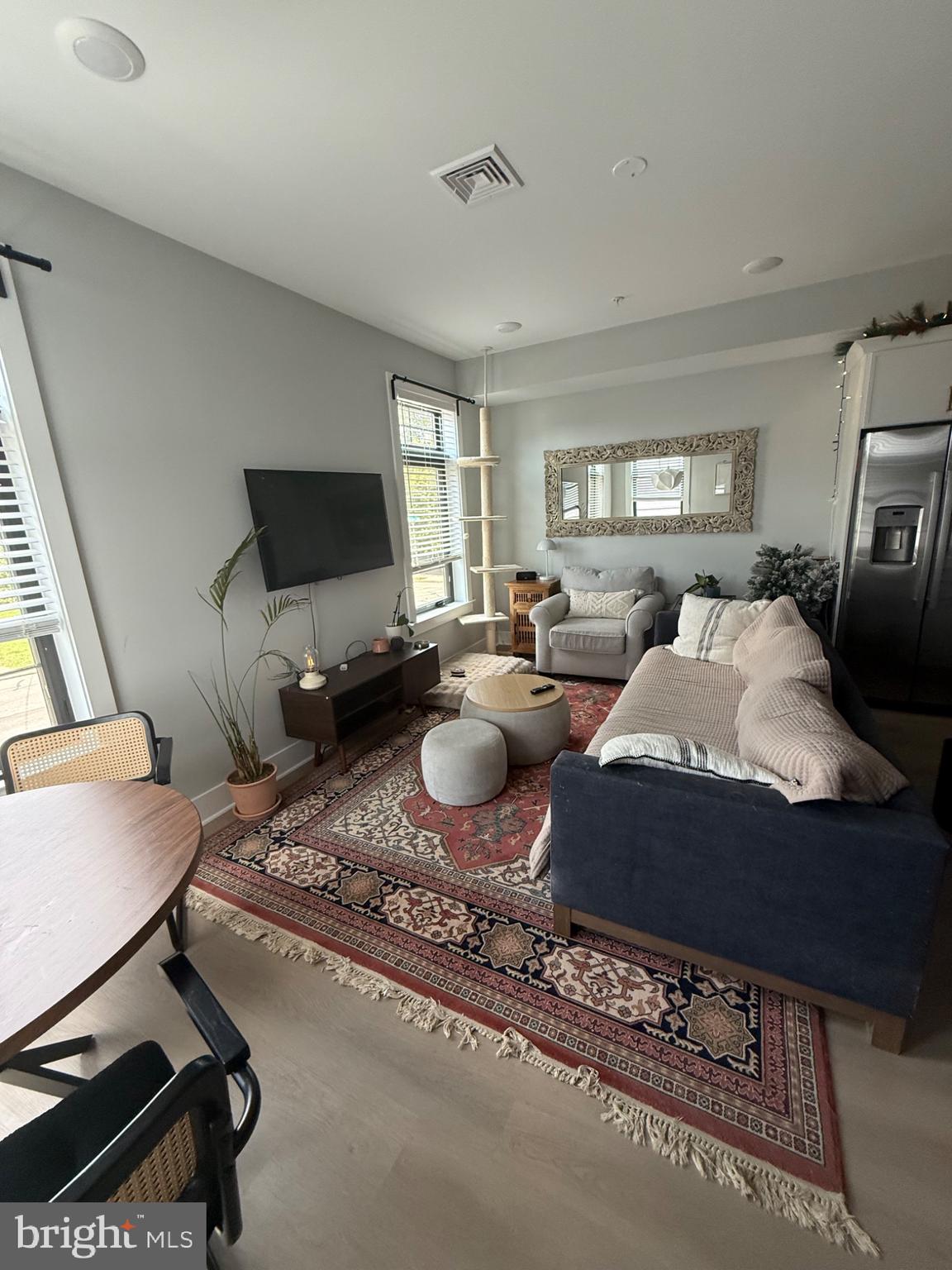 ROXBOROUGH - Residential Lease