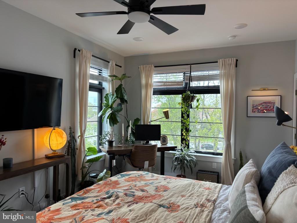 ROXBOROUGH - Residential Lease