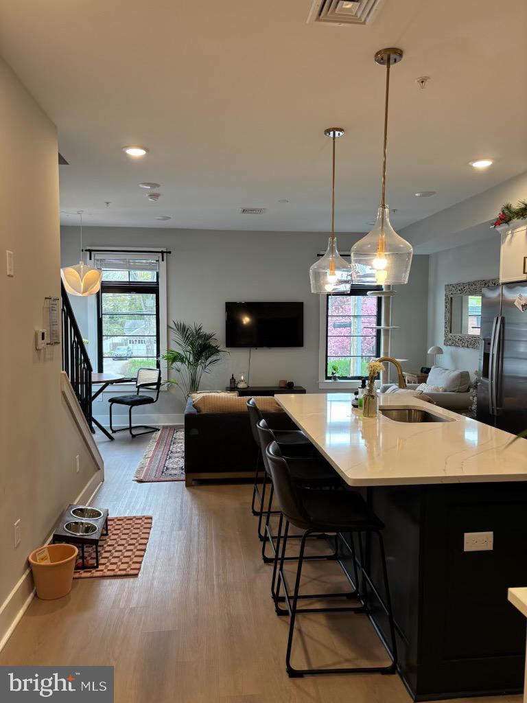 ROXBOROUGH - Residential Lease