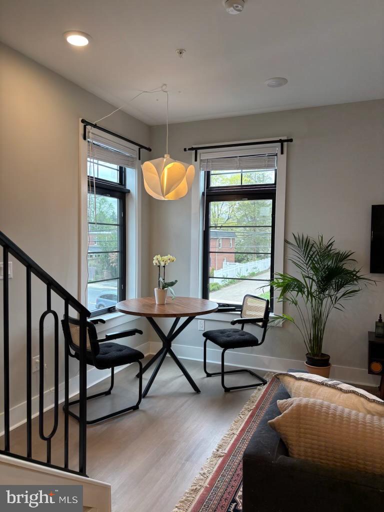 ROXBOROUGH - Residential Lease