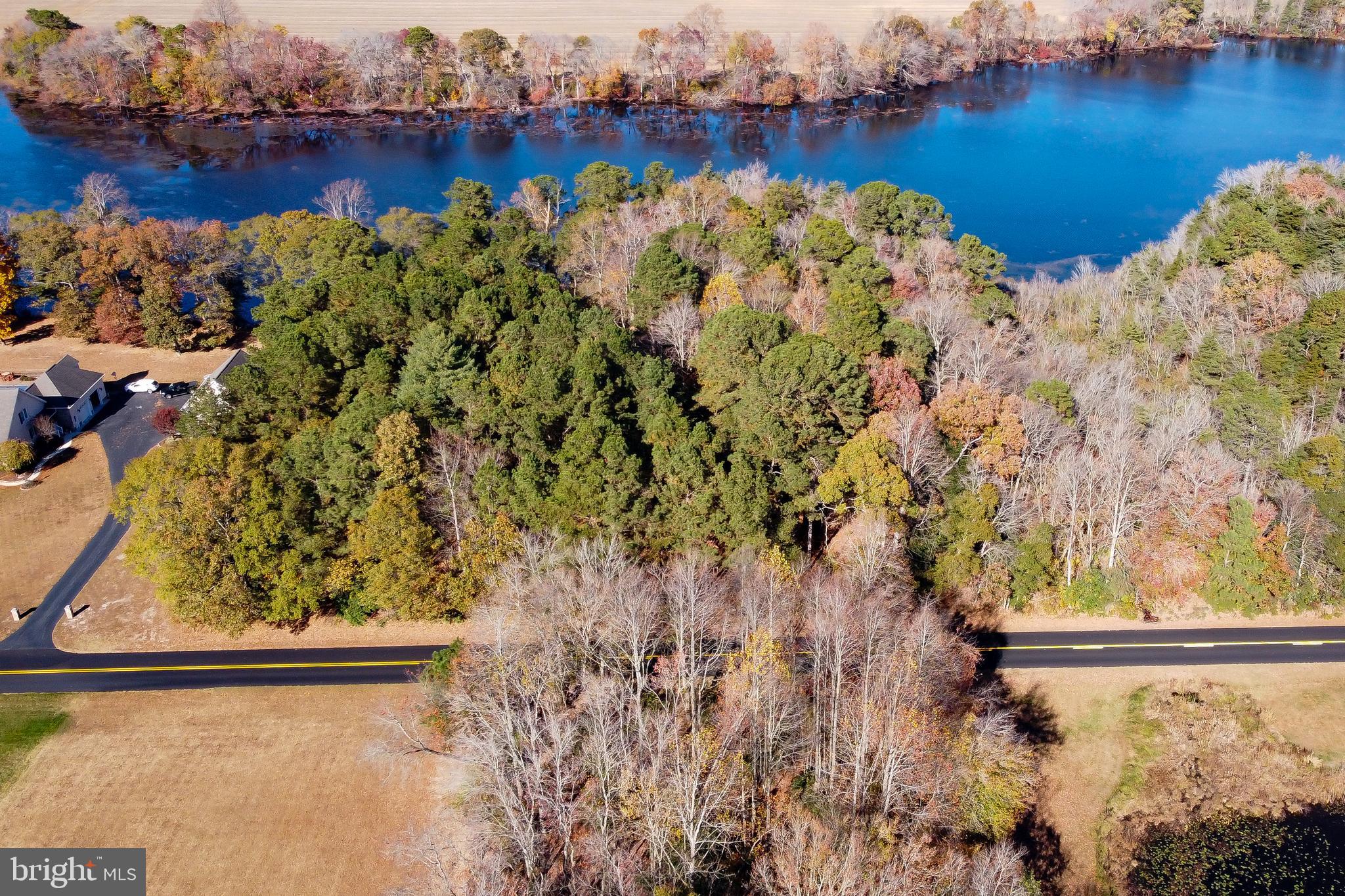 Lot 4 REYNOLDS POND ROAD
