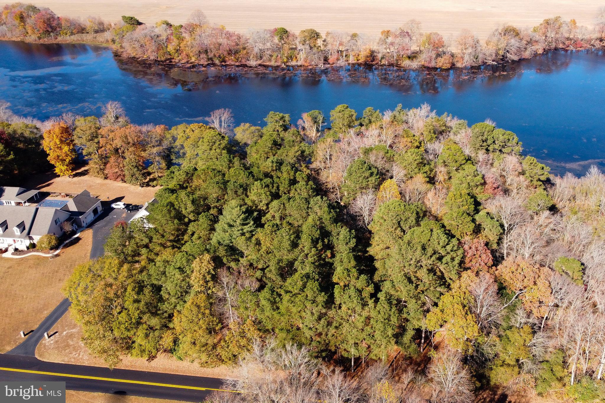 Lot 4 REYNOLDS POND ROAD