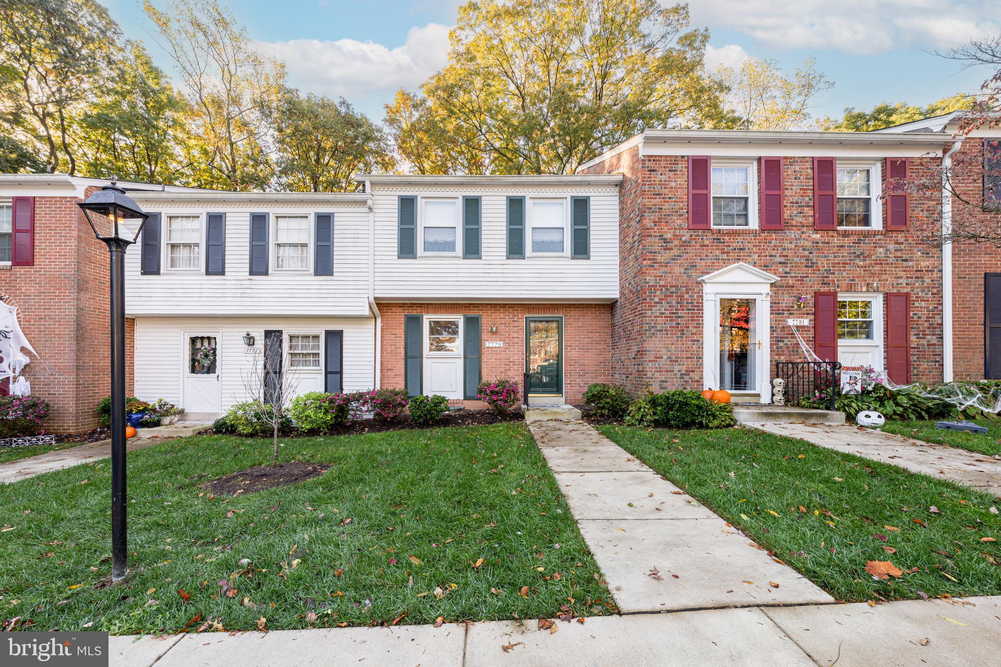 7779 TIVERTON DRIVE