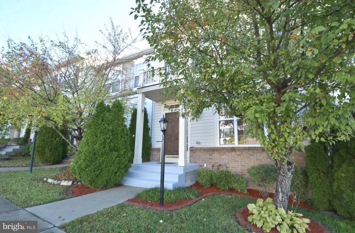 2454 BATTERY HILL CIRCLE