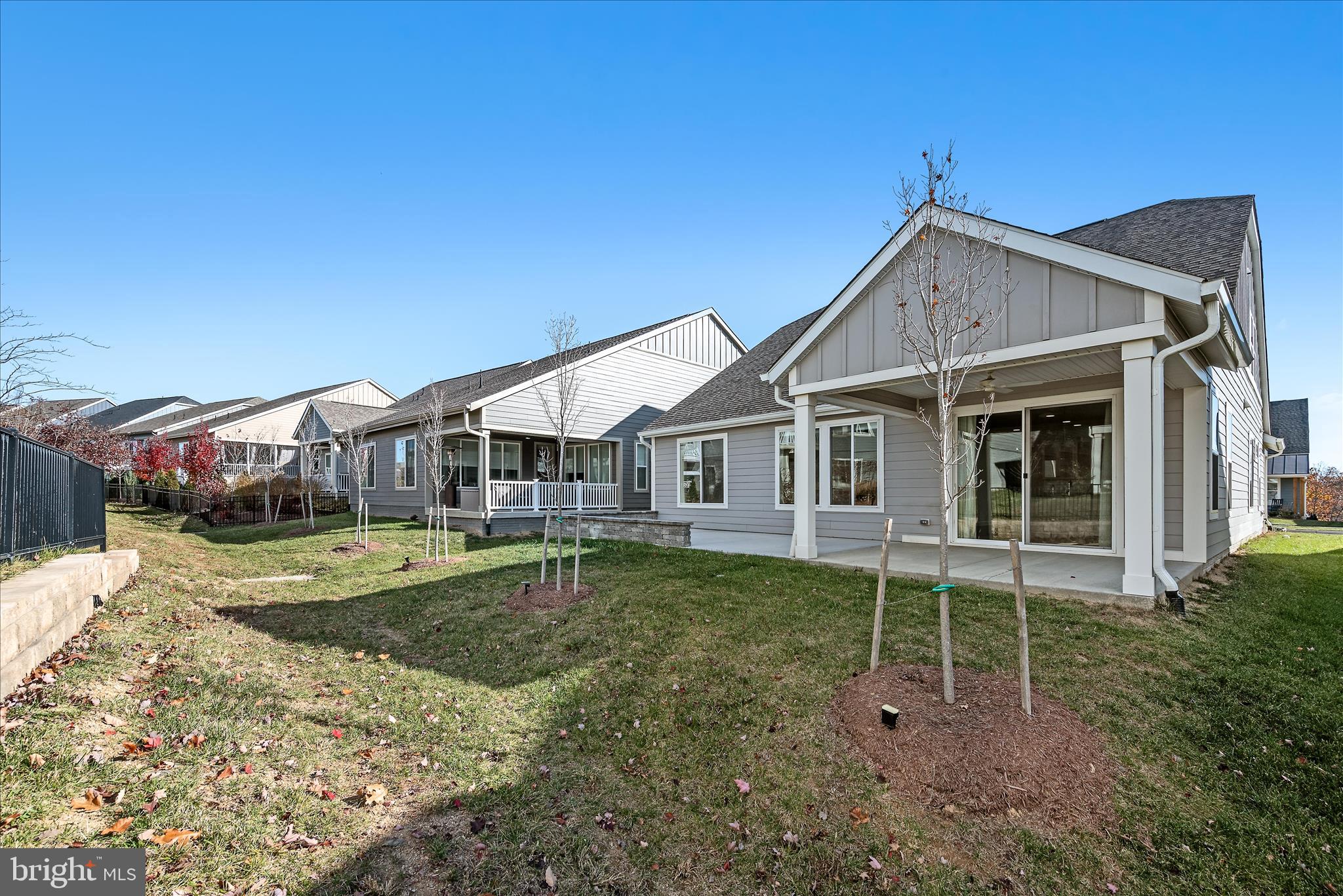 LAKE FREDERICK - Residential