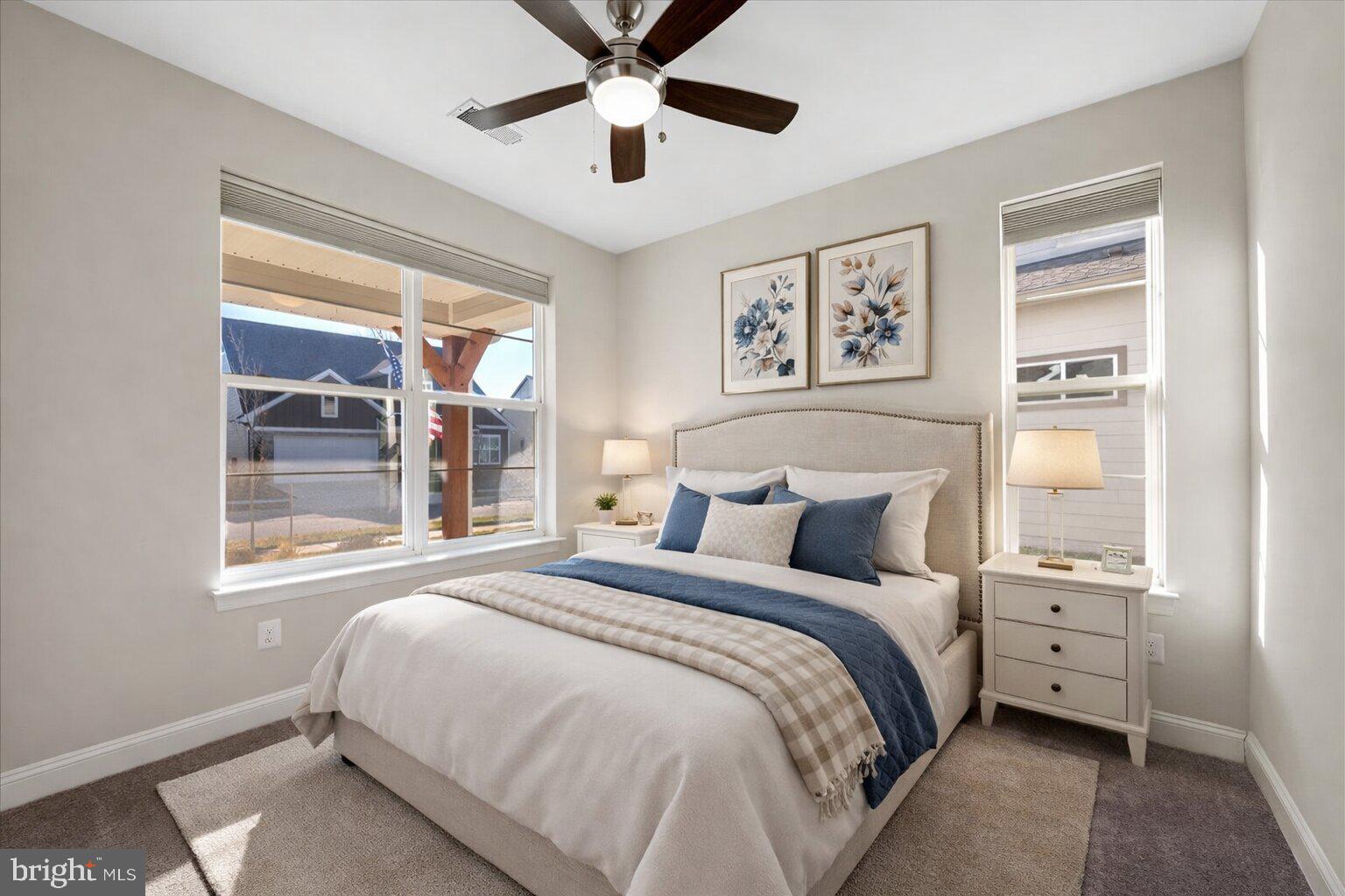 LAKE FREDERICK - Residential