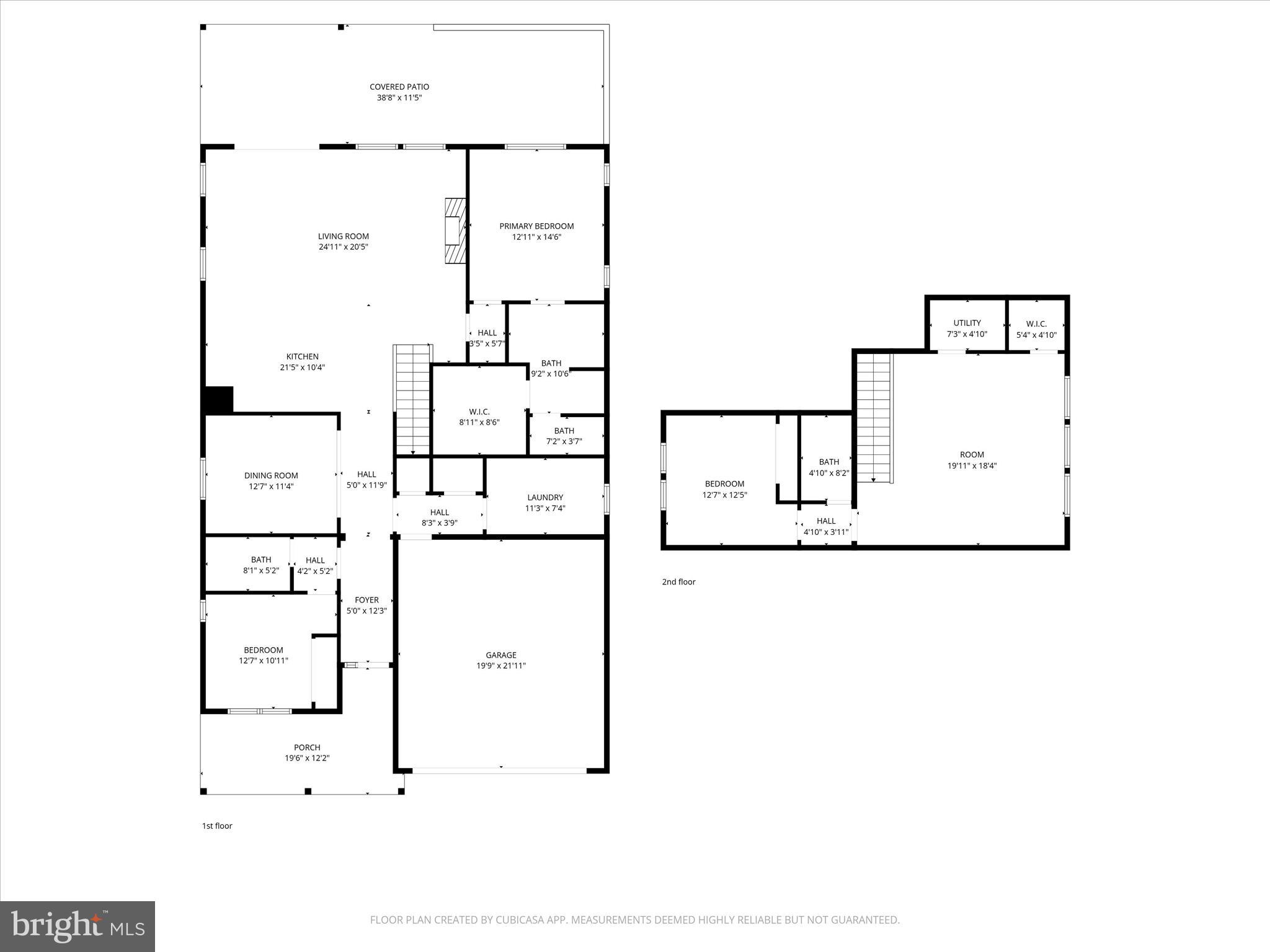 LAKE FREDERICK - Residential