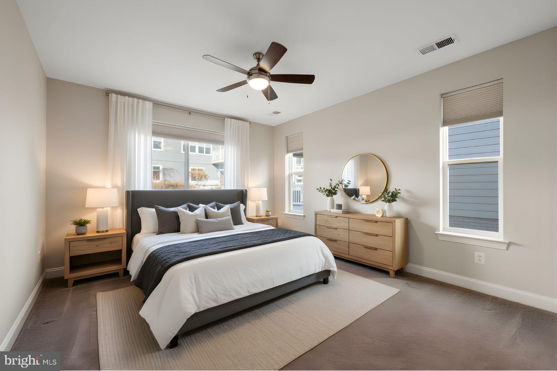 LAKE FREDERICK - Residential