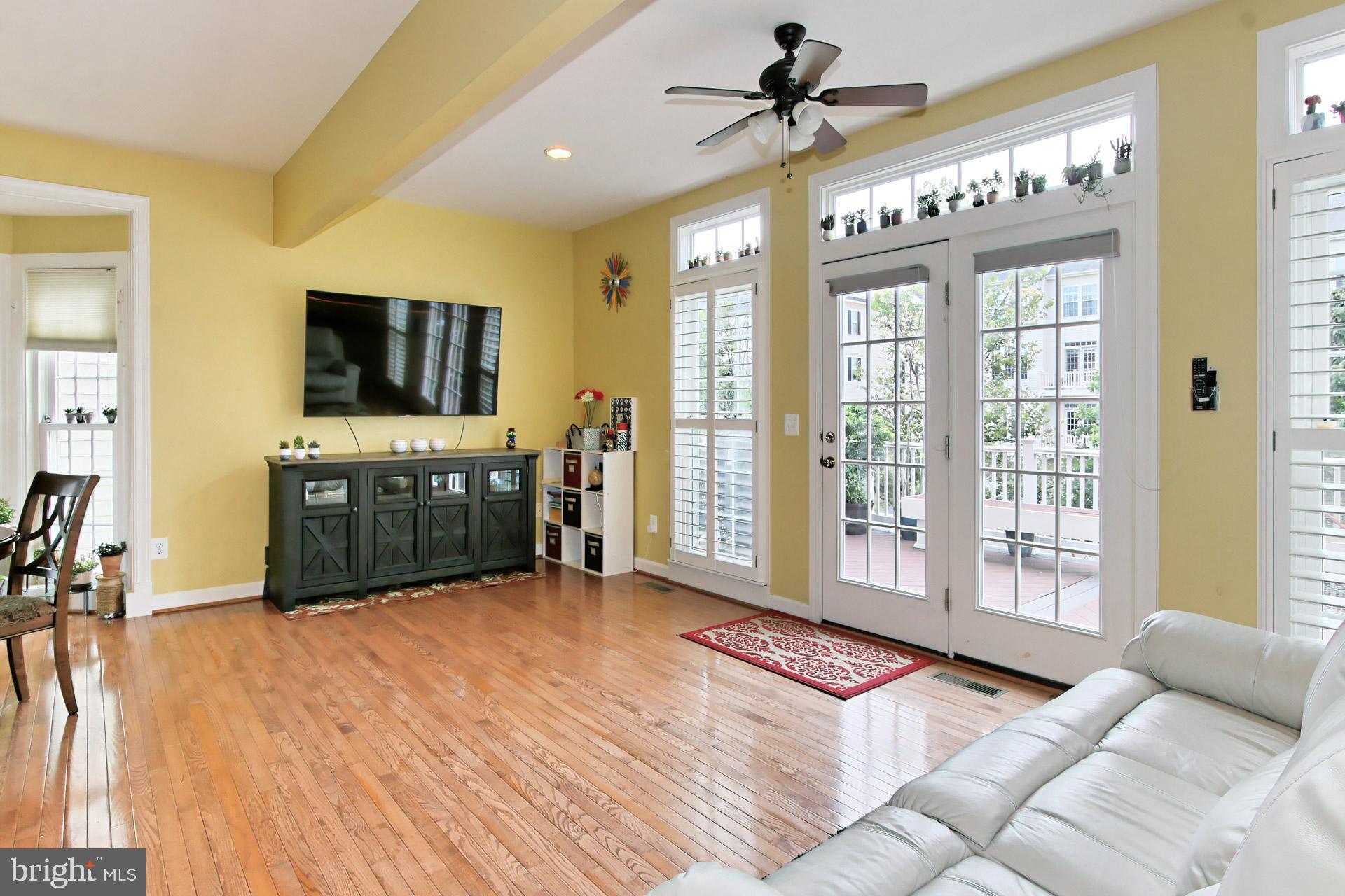 KIRKPATRICK FARMS - Residential Lease