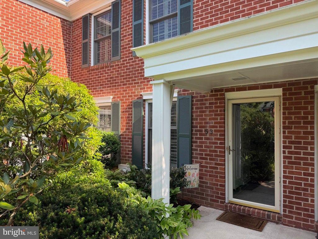53 PARCHMENT DRIVE