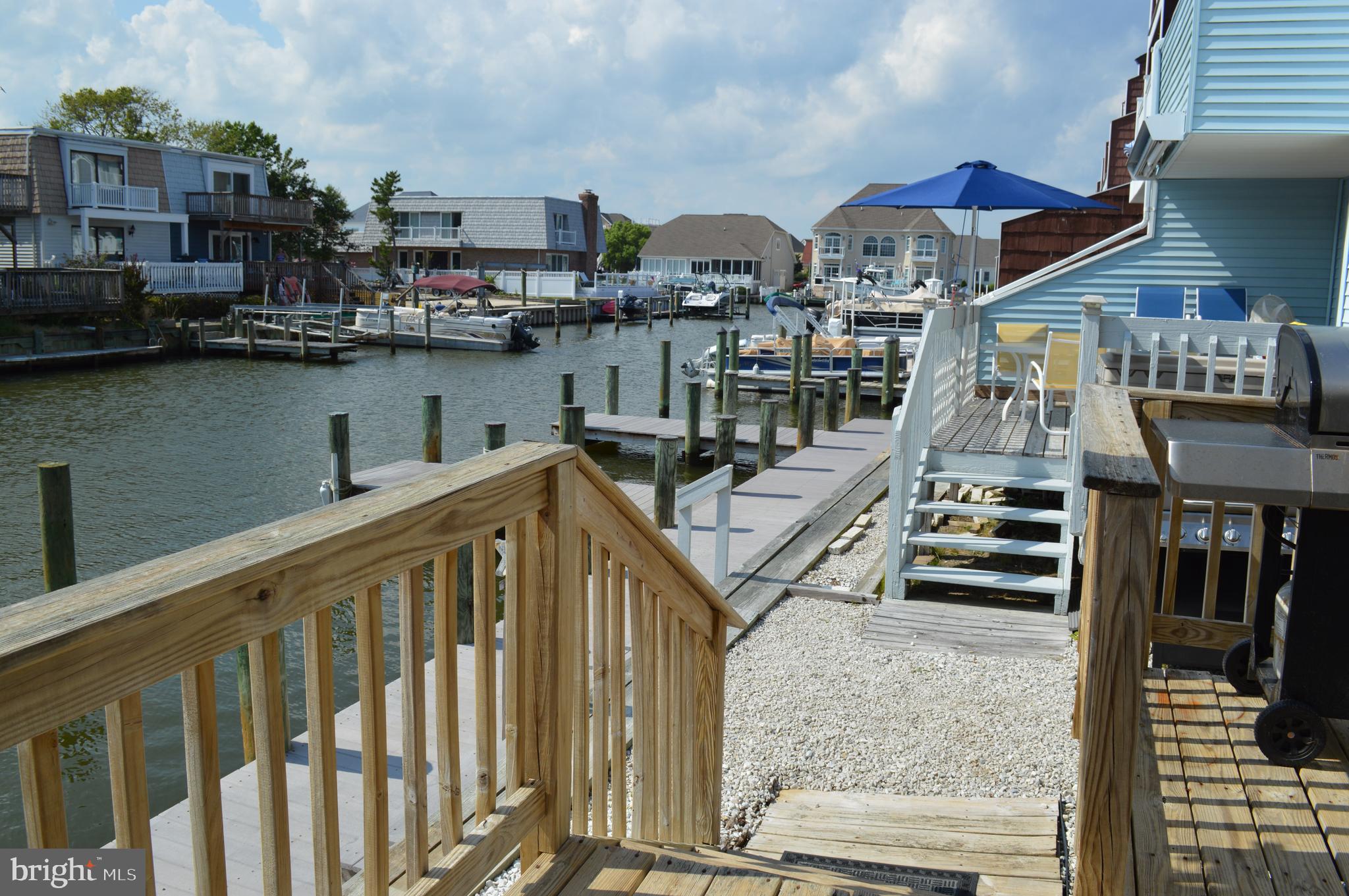 CAINE HARBOR MILE - Residential