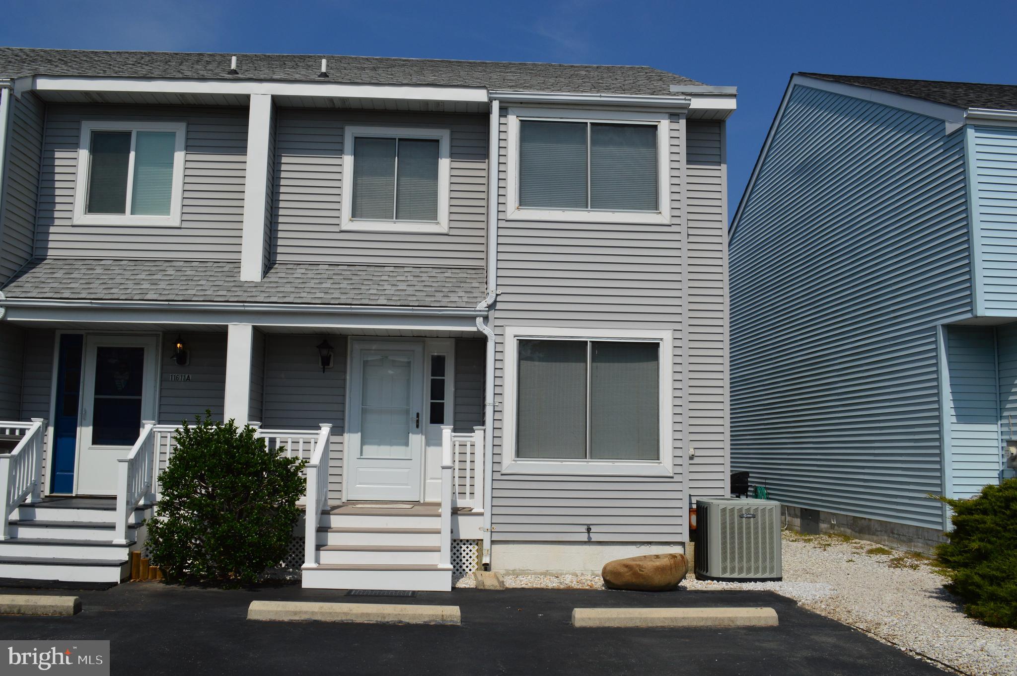 CAINE HARBOR MILE - Residential