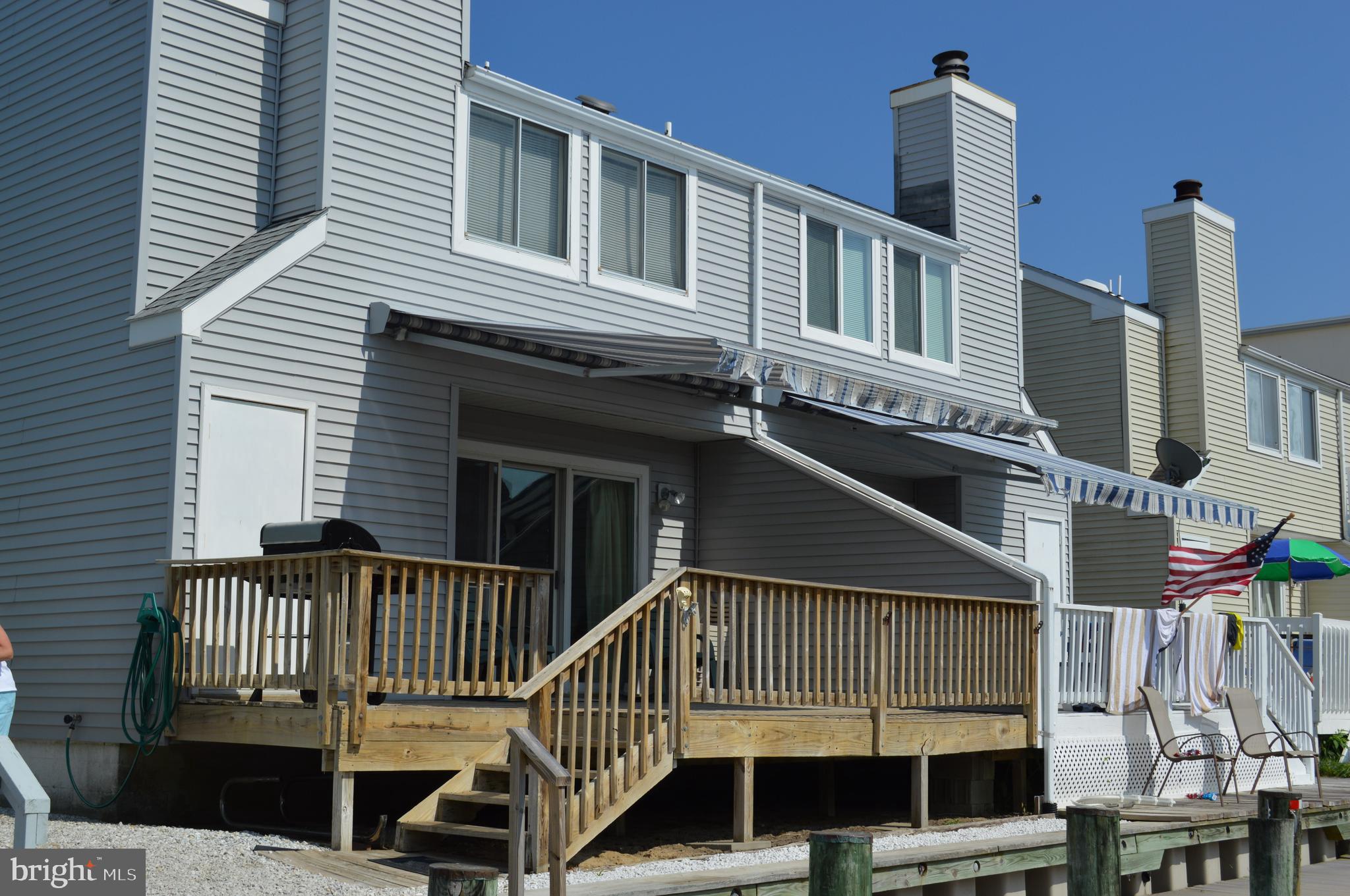 CAINE HARBOR MILE - Residential