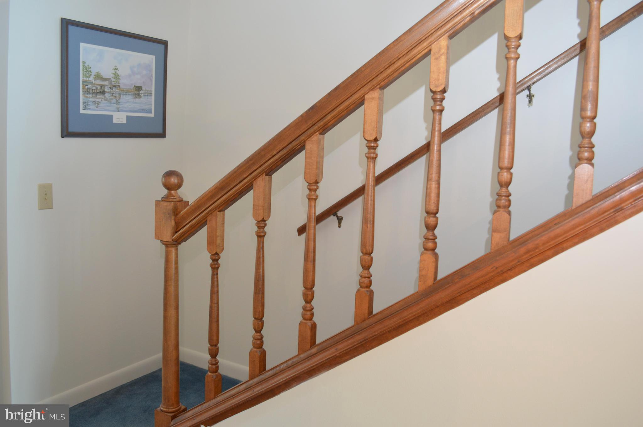 CAINE HARBOR MILE - Residential