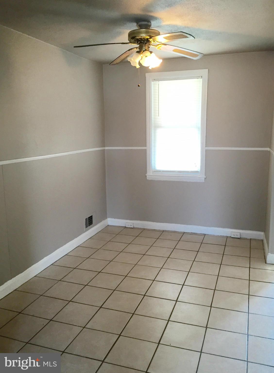 MORELL PARK - Residential