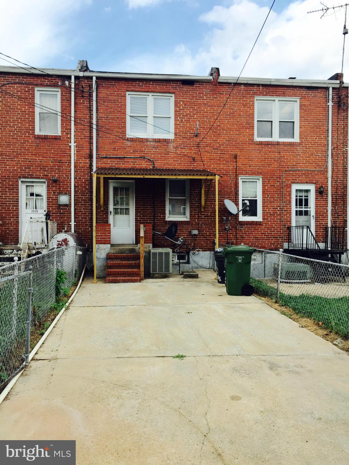 MORELL PARK - Residential