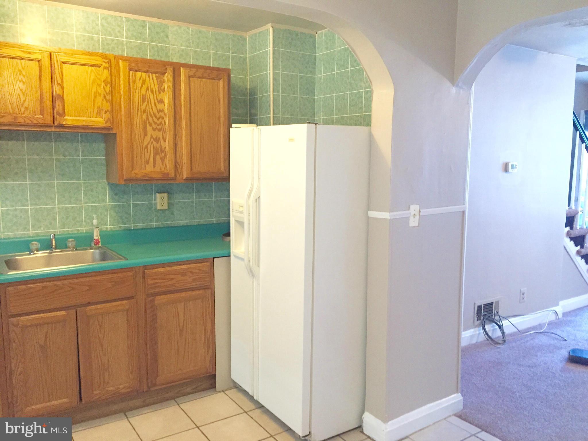 MORELL PARK - Residential