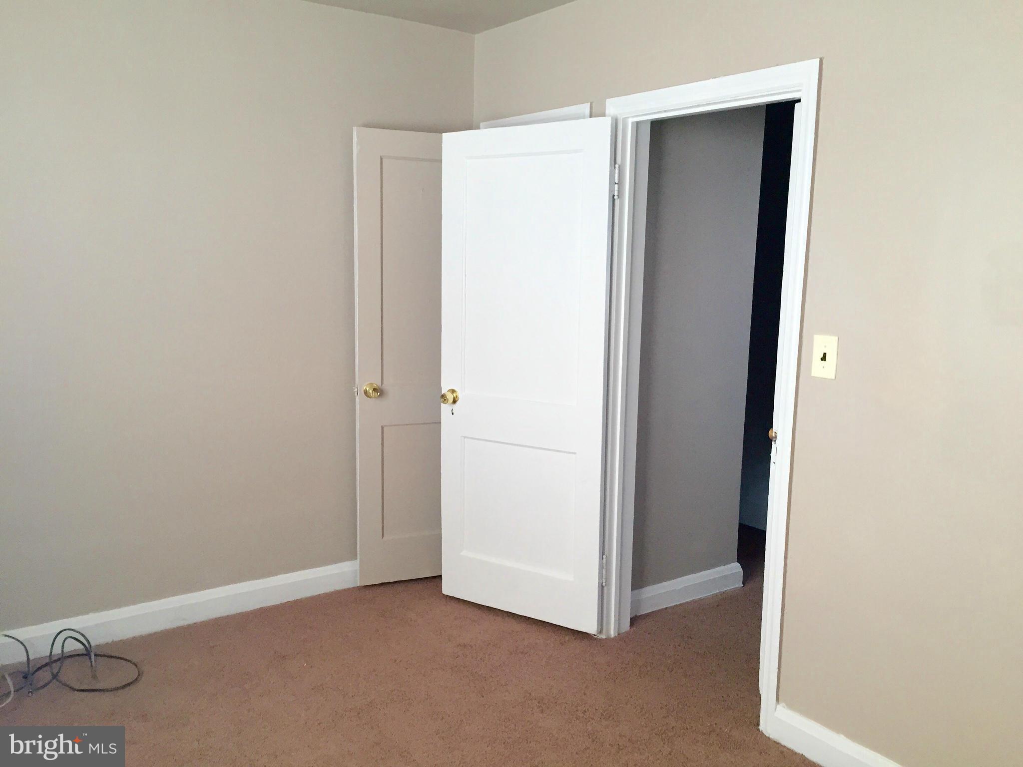 MORELL PARK - Residential