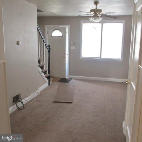 MORELL PARK - Residential