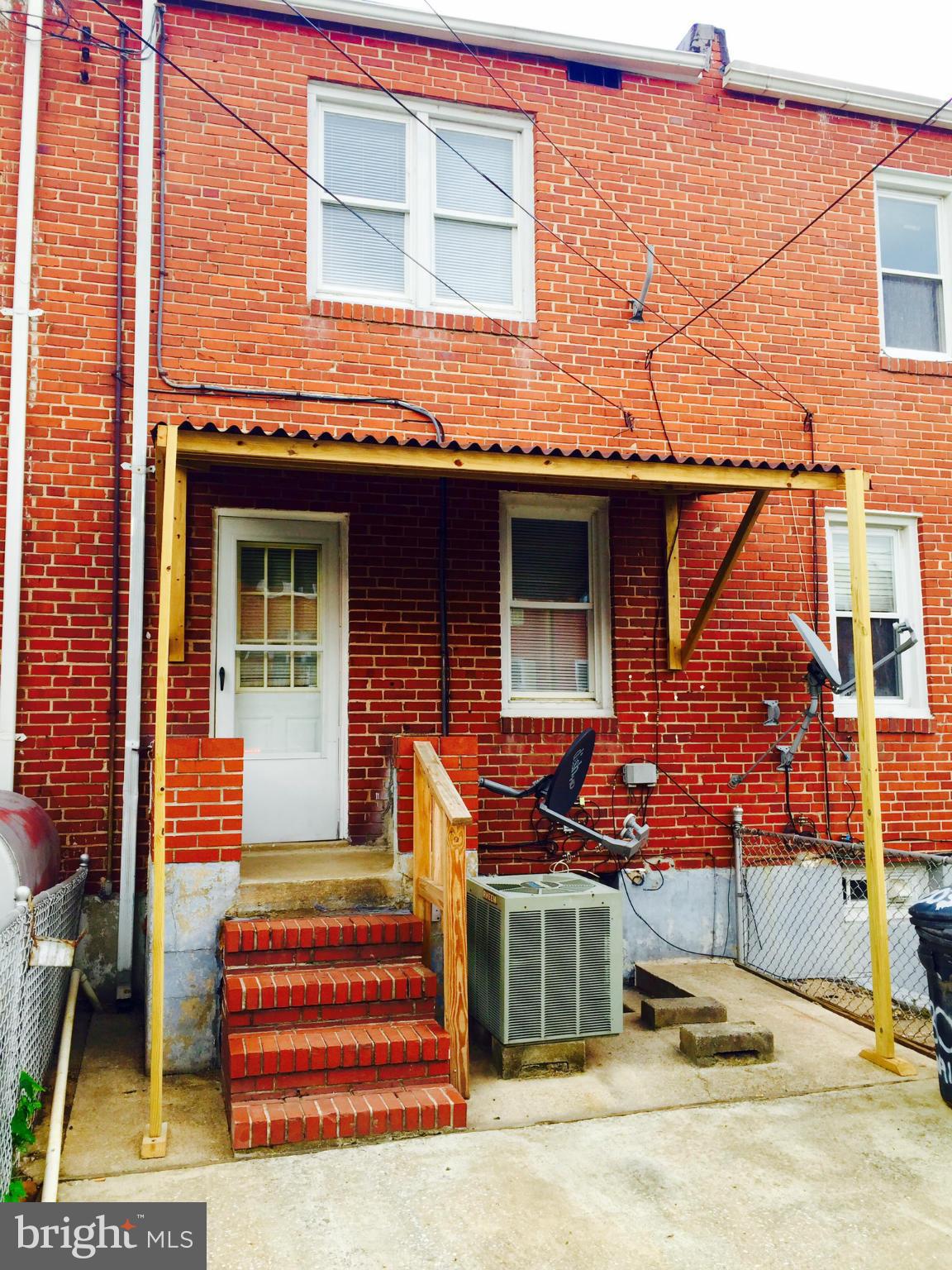 MORELL PARK - Residential