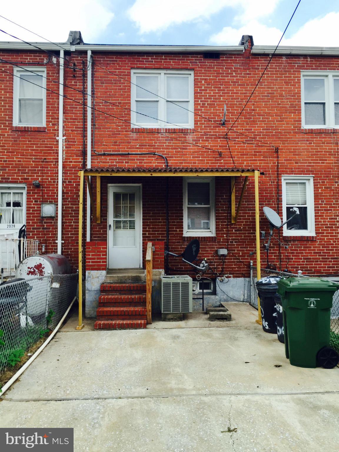 MORELL PARK - Residential