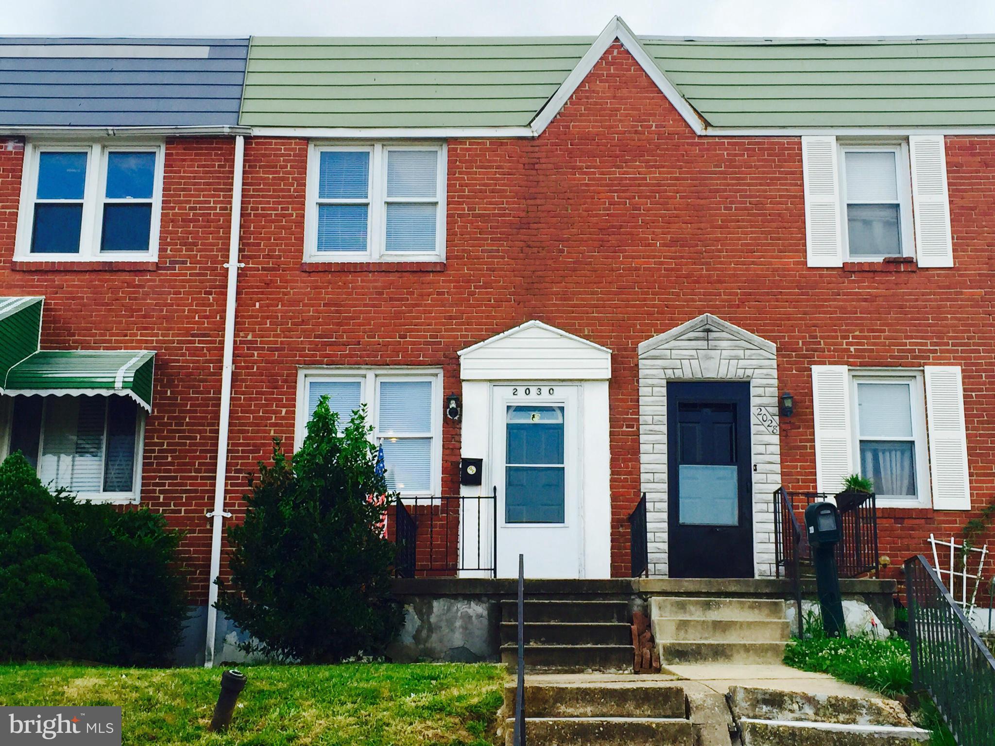 MORELL PARK - Residential