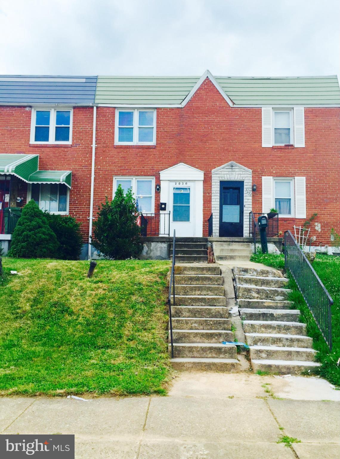 MORELL PARK - Residential