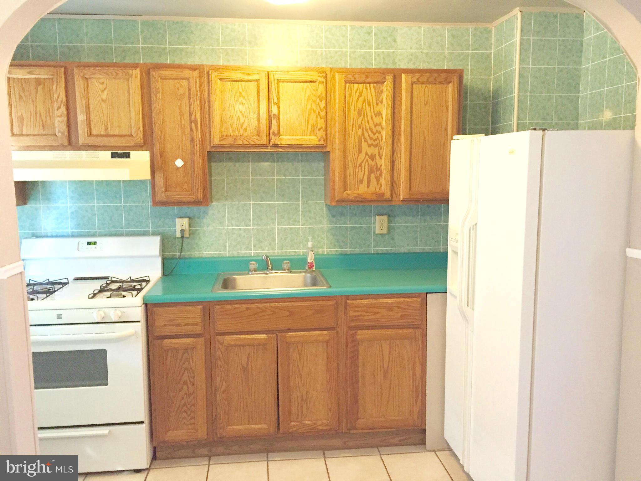 MORELL PARK - Residential