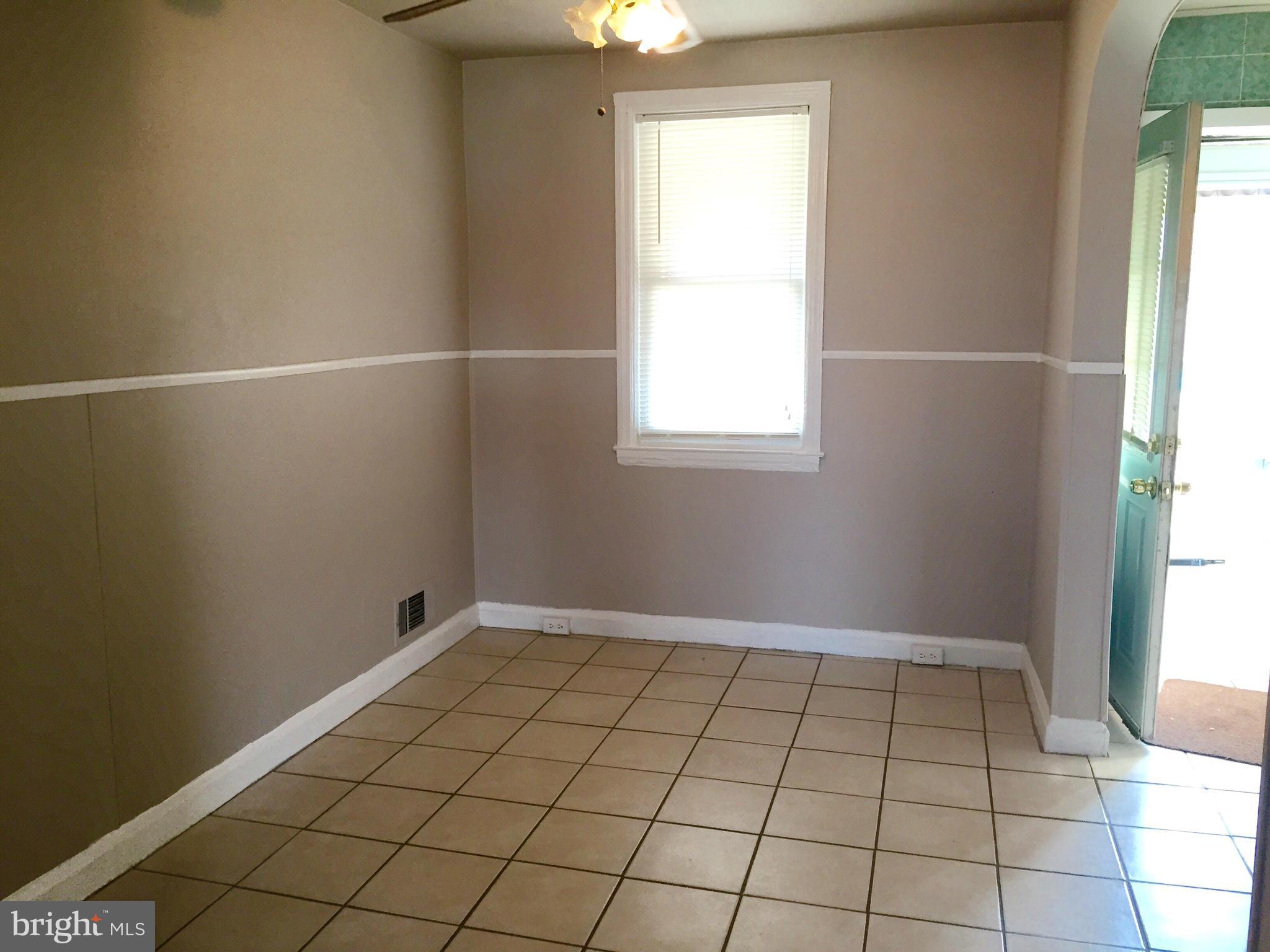 MORELL PARK - Residential